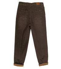 JEANS DONNA 61392 Tellini S.R.L. Velkoobchodní oblečení